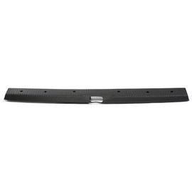 Volkswagen 7LA863485C82V Cover Lock Carrier Cover Strip Flooring *** Only for Tailgate with Pull Aid ***