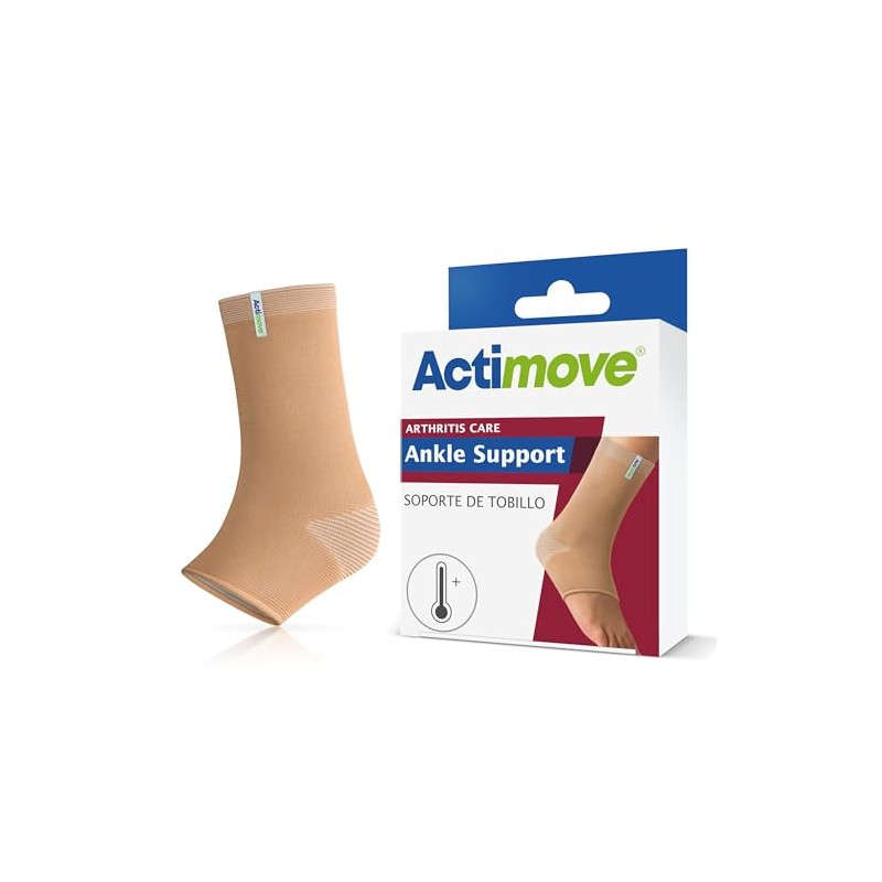 Actimove Arthritis Care Ankle Support