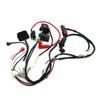Ouyunou ZS 190cc Wiring Harness Loom Voltage Regulator Rectifier On