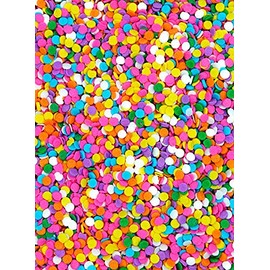 Sprinkles AC45 AC45 para REPOSTERIA (Prime) Mix Confeti Chico 150G