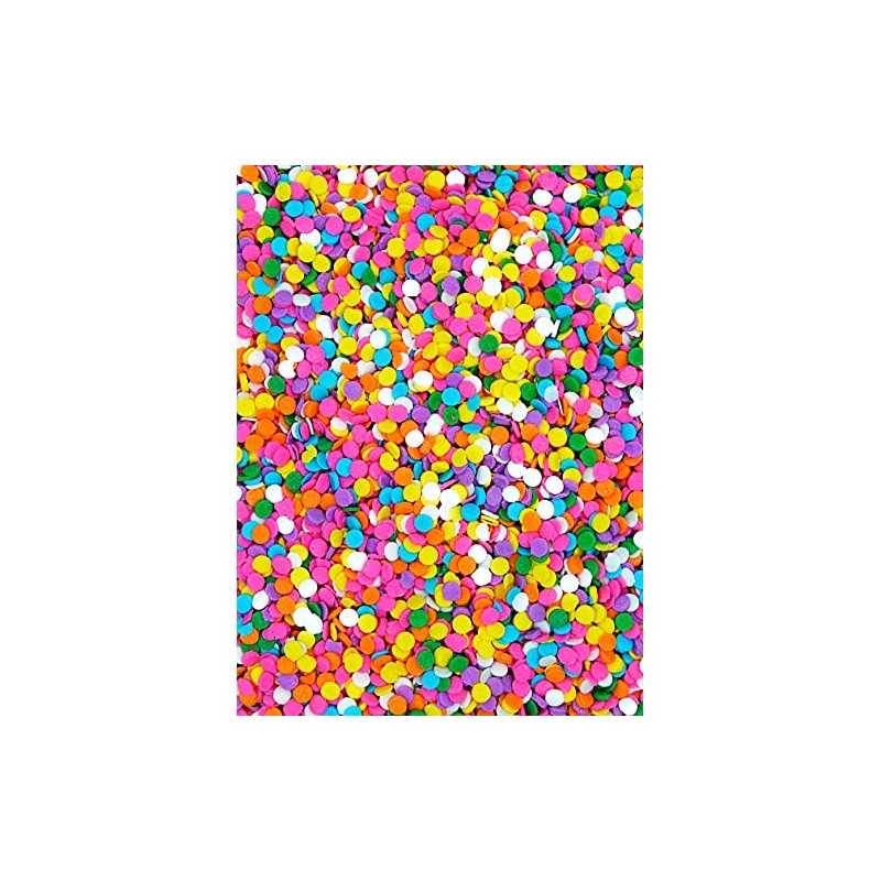 Sprinkles AC45 AC45 para REPOSTERIA (Prime) Mix Confeti Chico 150G