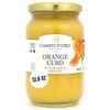 CAMPO D'ORO - Sicilian Orange Curd, 13.8 oz (390 g),