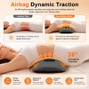 3 in 1 Triple Fusion Back Massager - FSA Eligible