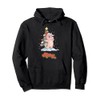 ADLEY MERCH UNICORN DESIGN Pullover Hoodie