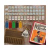 Forbidden Games Railroad Rivals - Robber Baron Expansion (Premium Edition)