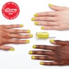 Essie expressie, Quick-Dry Nail Polish, 8-Free Vegan, Green Yellow, We