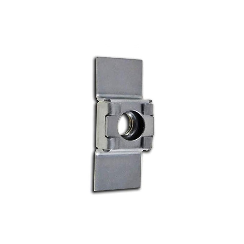 Cage Nut Clip Nuts Server Rack Screws And Nuts Stamped