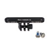 Recmount Pro Logo Type 2 Saddle Mount for Scratch M5