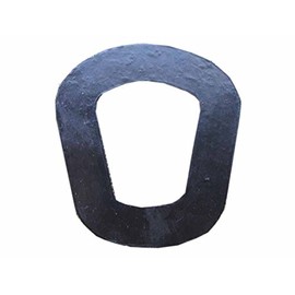 Gasket for Tin Canister