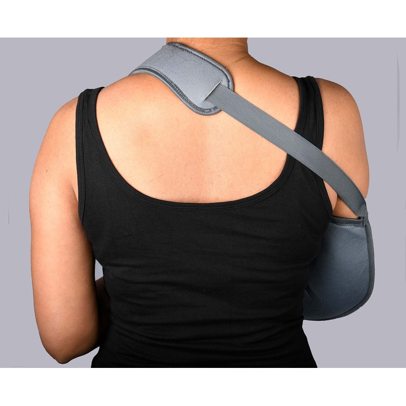 Wonder Care Arm Sling Breathable Material for Men and Women