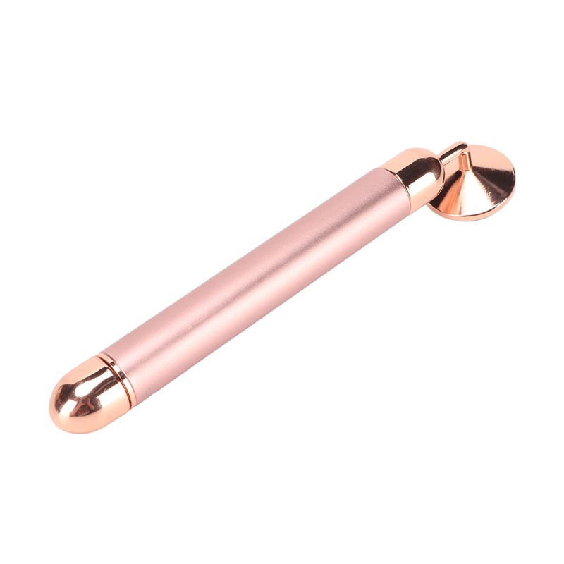 Electric Facial Massager Terahertz Vibration Trace Elements Skin Firming Wrinkle