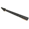 Electric Guitar Neck 22 Fret 10mm Tuner Hole Standard Professional