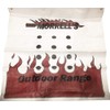 Morrell Mfg Inc Replacement Cover/Outdoor Range Target