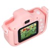 Children Camera Toy Digital Selfie Camera 20MP Video Camera Toy
