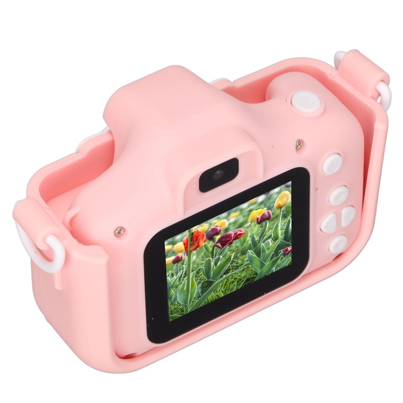Children Camera Toy Digital Selfie Camera 20MP Video Camera Toy