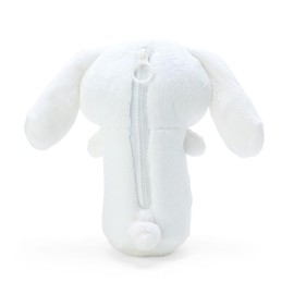 Sanrio 554936 Cinnamoroll Plush Pen Case (Plush Design Stationery)