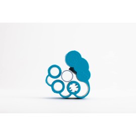 OX Tools Polyzip Flex C1 Cutter - 15-28mm