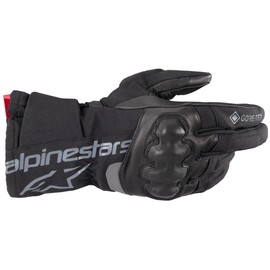 Alpinestars WT-4 Gore-Tex Insulated Waterproof Motorcycle Gloves, 3XL