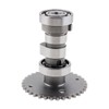 Windance GY6 125cc 150cc CNC High Performance Camshaft for 152QMI