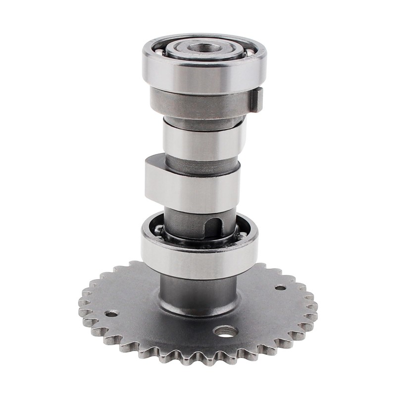 Windance GY6 125cc 150cc CNC High Performance Camshaft for 152QMI