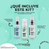 Seasons love your skin Kit Rutina Facial Skincare Control Grasa