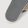 JAJU [JAJU] Acupressure Slippers with Illustrations_250-270_Beige