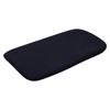JYOKO Kids Fitted Sheet for a Bassinet with Adjustable Elastic