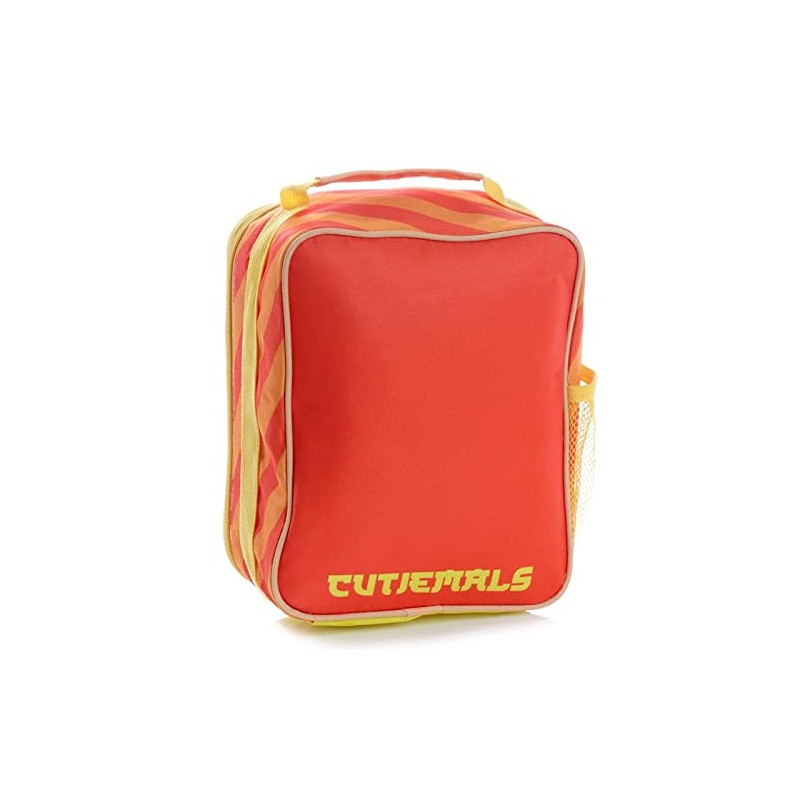 Puckator COOLB82 Kids Carry Case Cool Bag Lunch Bag -