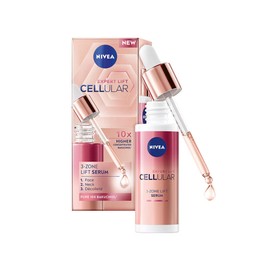 Nivea Serums and Daily Fluids for Face, Ideal for Women