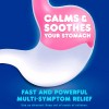 Pepto Bismol Liquid Ultra for Nausea, Heartburn, Indigestion, Upset Stomach,