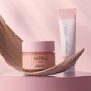 Meliji 1826 Coix Protein Cream Contains (2 large creams +