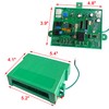 iFJF P-711 Refrigerator Control Circuit Board Replacement for 2-Way and