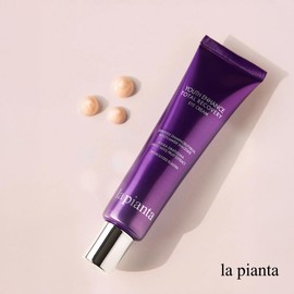 Augen- und Lippenkontur, 100 % koreanische Kosmetik, 30 ml, 670+ Anwendungen, mit hydrolisiertem Kollagen und über 40 langanhaltenden Inhaltsstoffen, beruhigende und entkräftende Wirkung für Augen und