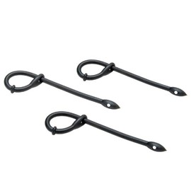 Mossy Oak señuelo de Ancla Snubbers