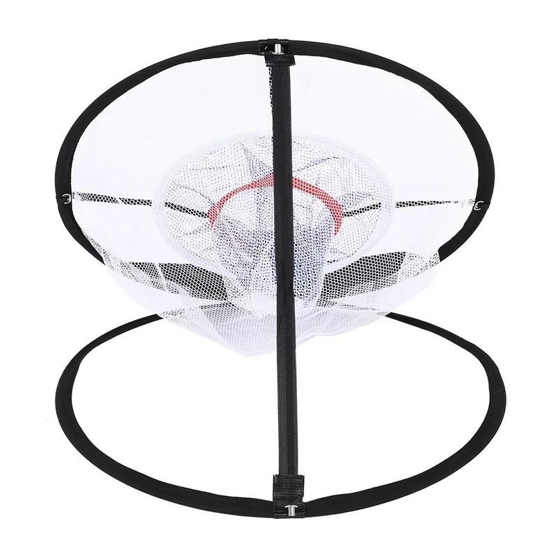 MAGT Golf Chipping Net, Portable Golf Practice Net Golf Training