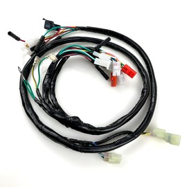 Main Electrical Harness Wiring Wire Harness for Honda FourTrax 300 TRX300 2x4 TRX300FW 4x4 1994-1997 32100-HM5-670