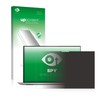 upscreen Anti-Spy Privacy Screen Protector Compatible with Dell XPS 17