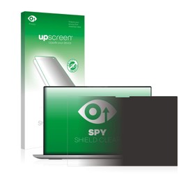 upscreen Anti-Spy Privacy Screen Protector Compatible with Dell XPS 17 9700 Privacy Screen Privacy Screen Protector Film