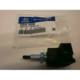GENUINE HYUNDAI VELOSTER 2011-2014 SWITCH ASSY-IGNITION LOCK
