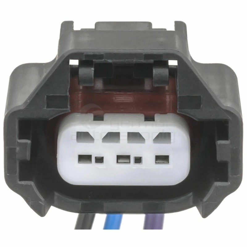 Standard Ignition Engine Camshaft Position Sensor Connector S2458