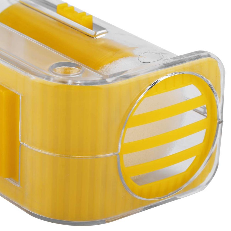 Haofy Bee Marking Pen Kits Queen Bee Marker Catcher Plastic