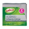 Sabco Delicate Surface Cloth (Pack of 2), 30 cm x