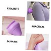 KOMBIUDA Suction Cup Massage Ball Back Neck Lumbar Spine Relief
