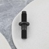 Briny River 2 x Chainsaw Guide Rail Bolts Double Sided