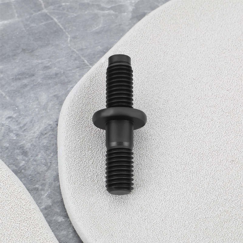 Briny River 2 x Chainsaw Guide Rail Bolts Double Sided