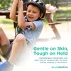 GlucoPatch Parches Adhesivos para Monitores Continuos de Glucosa (MCG): compatibles