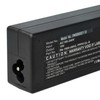vhbw Power Supply Replacement for HP/Compaq 535593-001, 608428-001, 608428-002 for