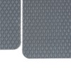 Treadmaster Non-Slip Self-Adhesive Step Pad | Gray, Size 3, Pack