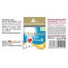 *3+1 Action* Ubichinol Q10 Dr. med. Michalzik - Better Bioavailability