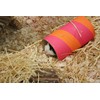 HAPPYPET Critters Choice Chube for Small Animals Natural Vegetable Parchment